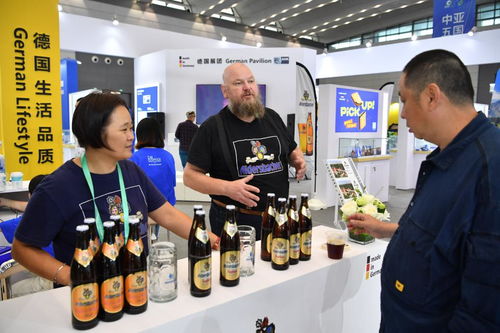 2023欧亚经济论坛 凝聚共识，贸易经纪助力区域繁荣新篇章