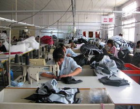 企业战略框架下服装经理人与贸易经纪的协同突围